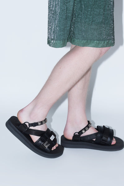 TOGA × SUICOKE TONO　26cm toga poter Toga x Suicoke Tono Sandals – ABoutique Online