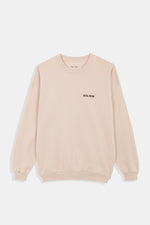 Lucas Organic Cotton Sweatshirt