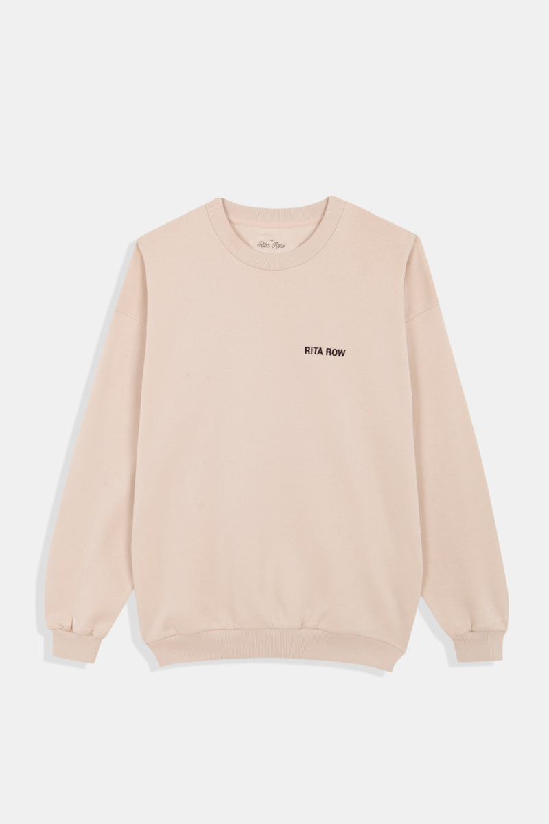 Lucas Organic Cotton Sweatshirt