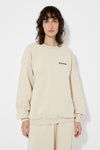 Lucas Organic Cotton Sweatshirt