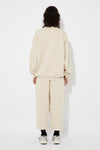 Lucas Organic Cotton Sweatshirt
