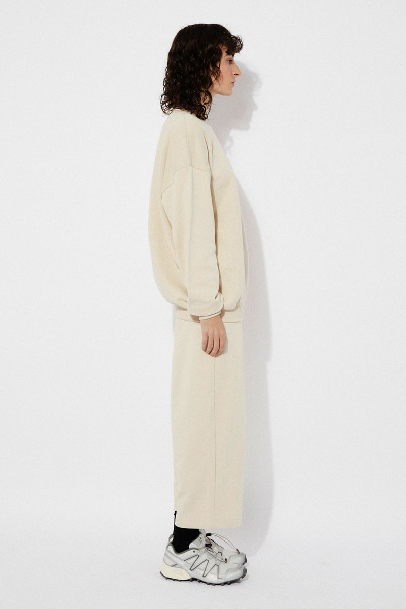 Lucas Organic Cotton Sweatshirt