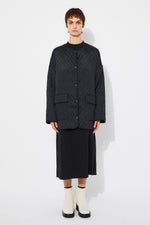 Ratera Quilted Jacket