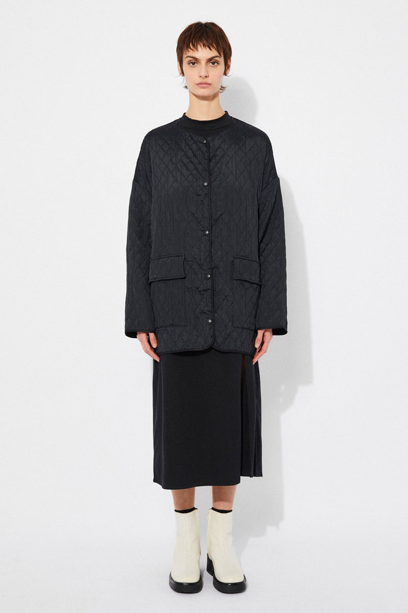Ratera Quilted Jacket