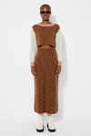 Cabus Wool-Blended Sweater