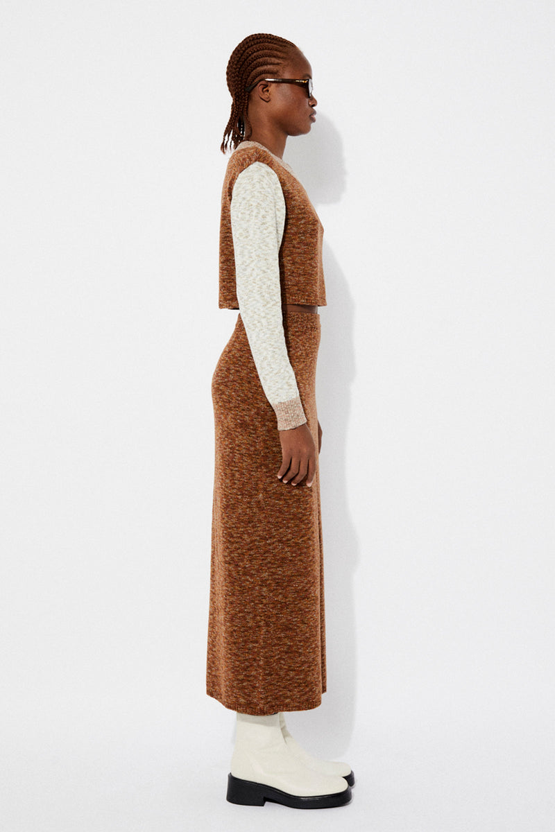 Cabus Wool-Blended Sweater