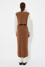 Cabus Wool-Blended Sweater