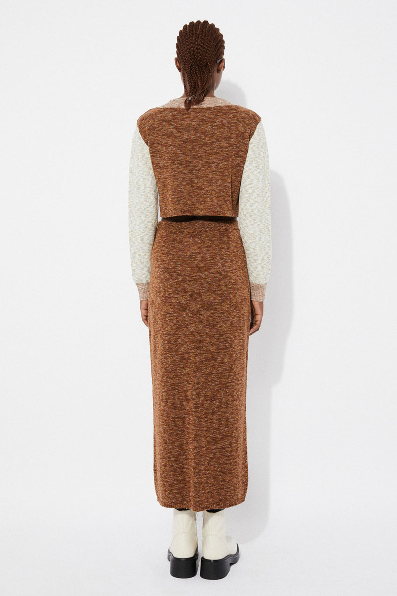 Cabus Wool-Blended Sweater