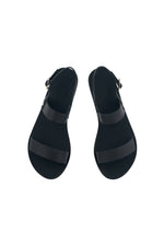 Clio Leather Sandals