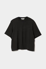 Suvin Cotton Jersey Half Sleeve T-Shirt