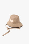 Cotton Fishing Bucket Hat