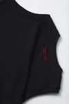Two Way Cotton T-Shirt