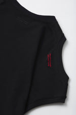 Two Way Cotton T-Shirt