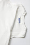 Two Way Cotton T-Shirt