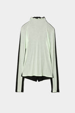 Two-Way Cotton Cardigan