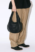 Mobius Nylon Mesh Bag