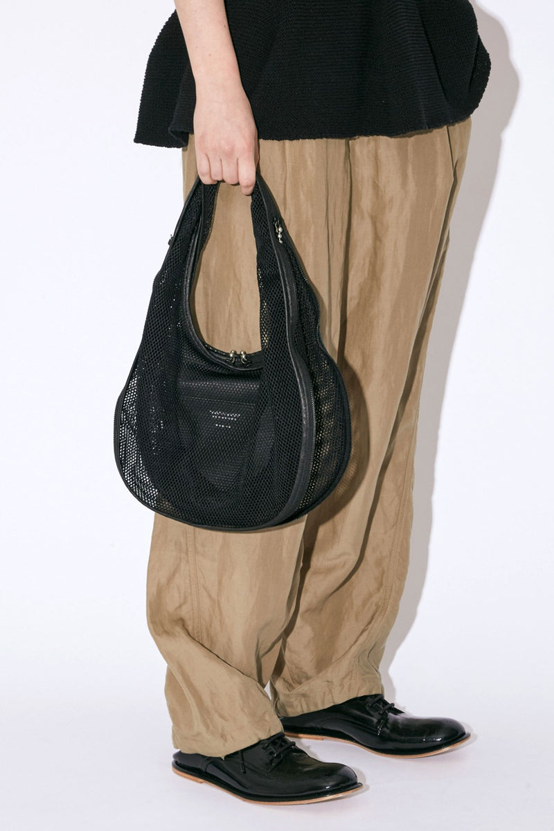 Mobius Nylon Mesh Bag