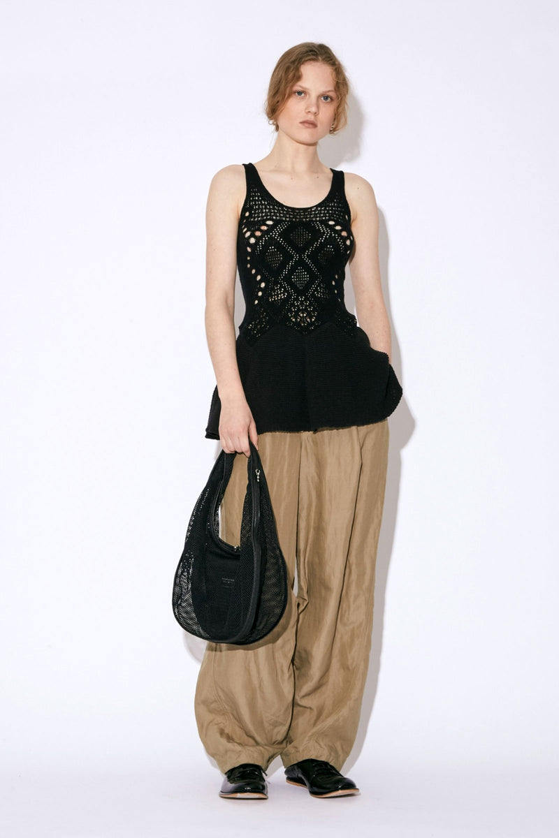 Mobius Nylon Mesh Bag