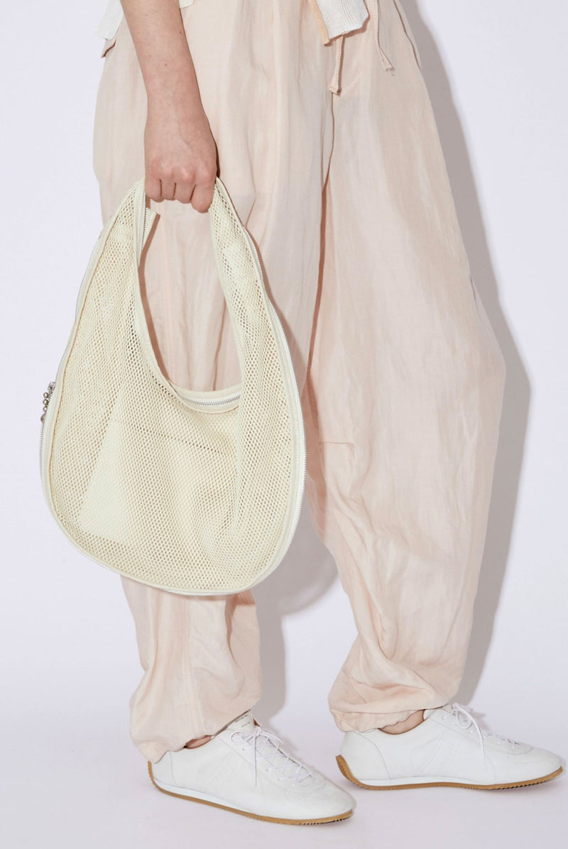 Mobius Nylon Mesh Bag
