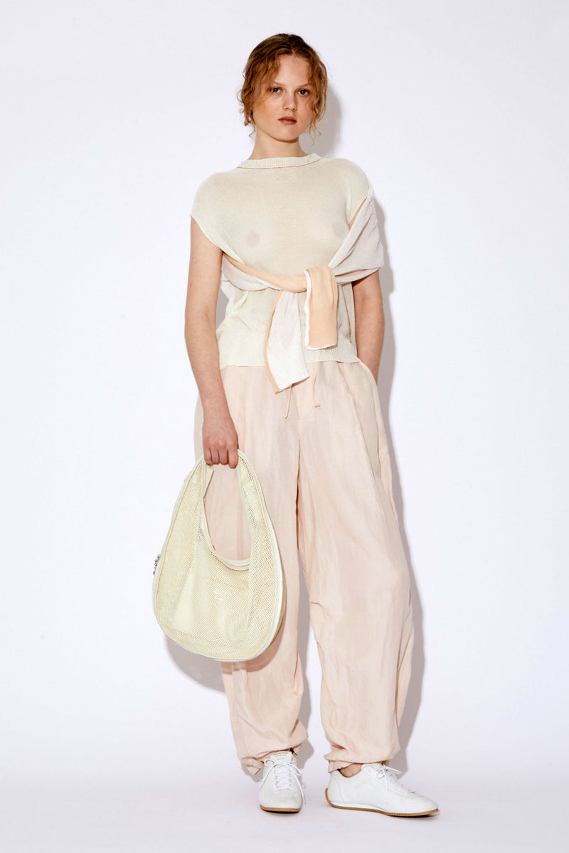 Mobius Nylon Mesh Bag