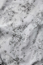 Reversible Cotton Ripstop MA1 Blouson