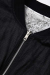 Reversible Cotton Ripstop MA1 Blouson