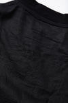 Reversible Cotton Ripstop MA1 Blouson