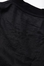 Reversible Cotton Ripstop MA1 Blouson