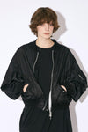 Reversible Cotton Ripstop MA1 Blouson
