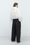 Denim Baggy Pants