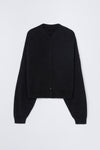 Merino Wool Cardigan