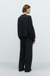 Merino Wool Cardigan