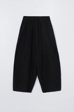 Tailoring Maxi Pants