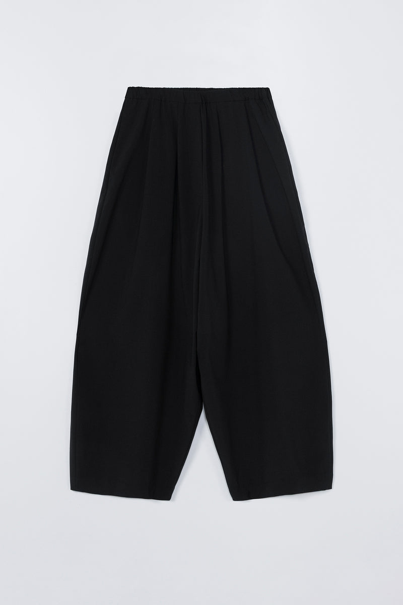 Tailoring Maxi Pants
