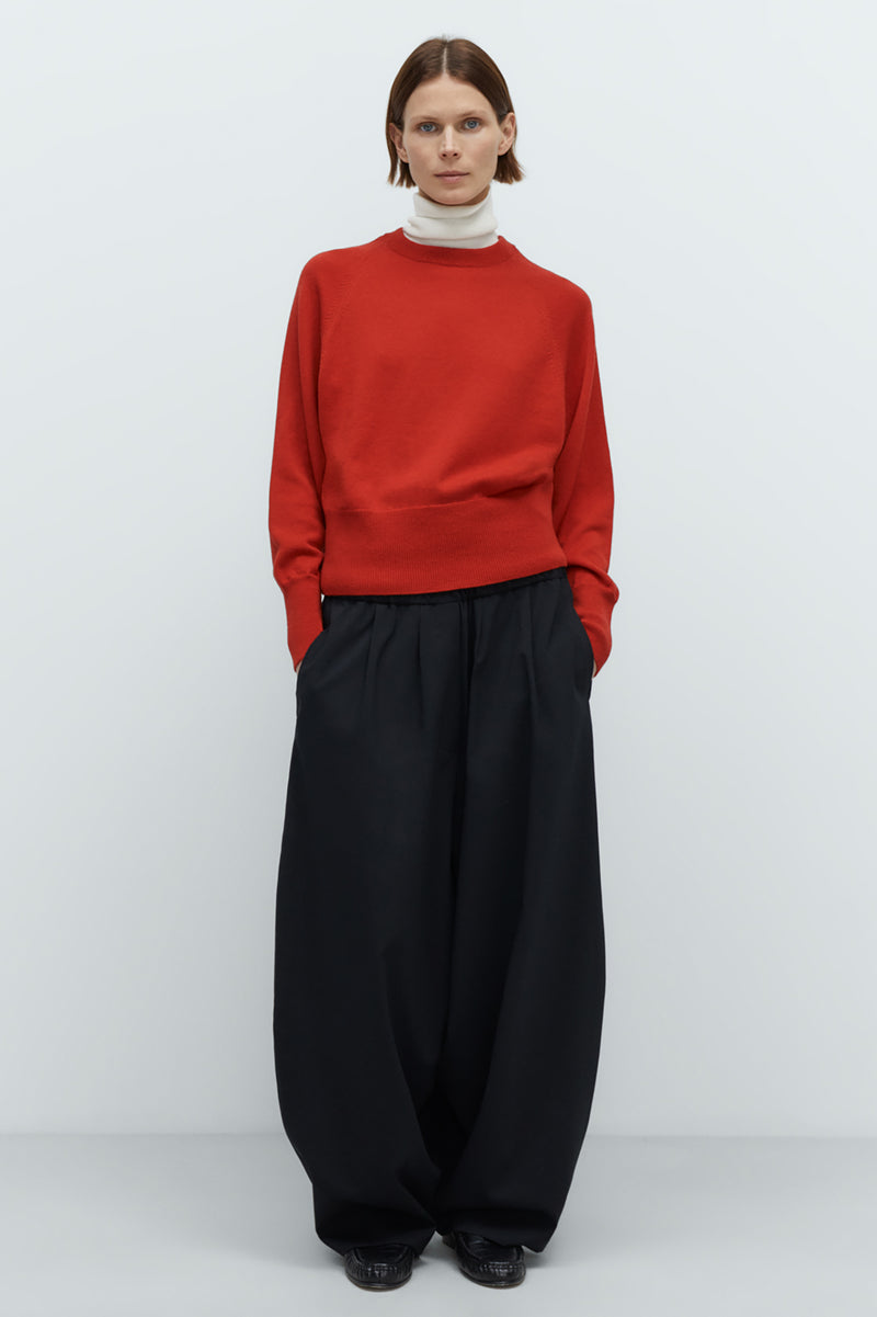 Tailoring Maxi Pants