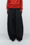Tailoring Maxi Pants