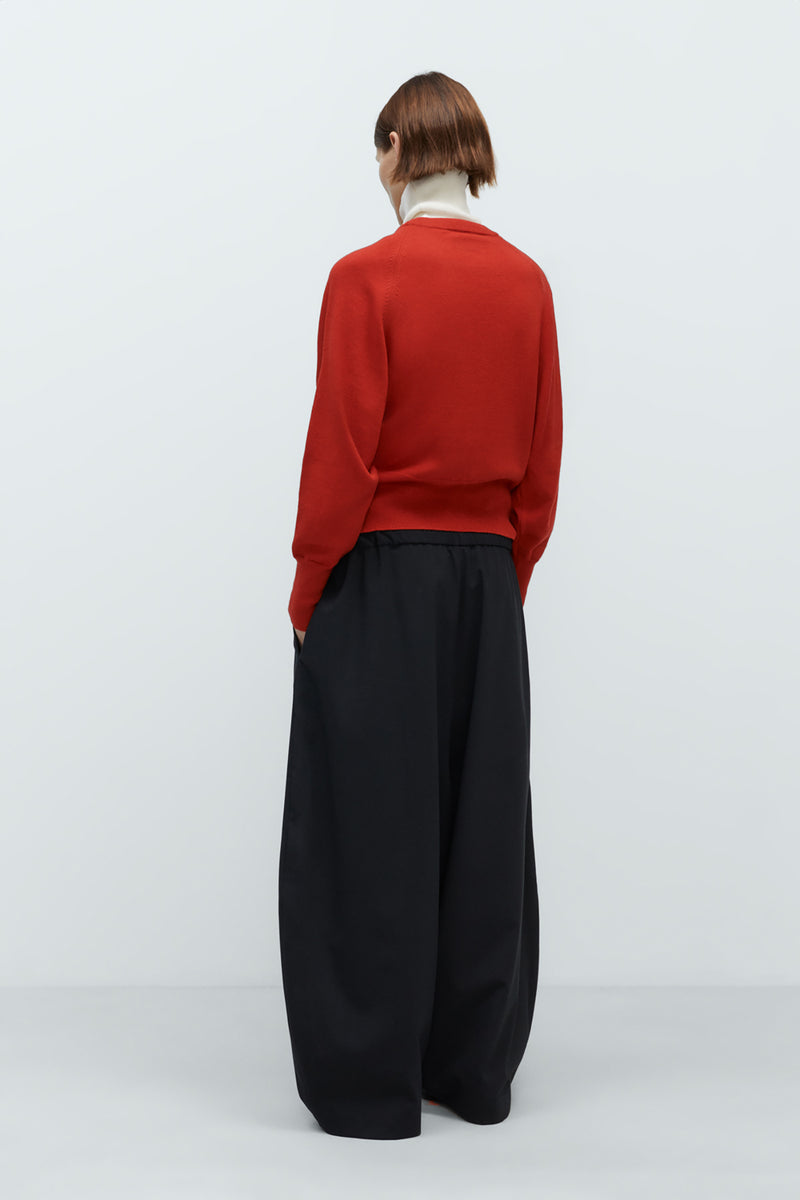 Tailoring Maxi Pants