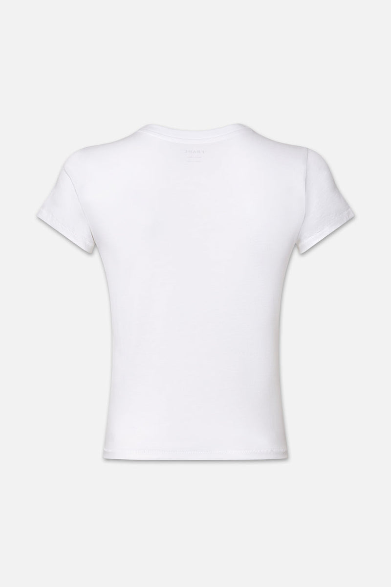 Supima Cotton Baby T-Shirt