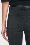 Le Sleek Straight Jeans