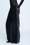 Hybrid Sweat Denim Pants