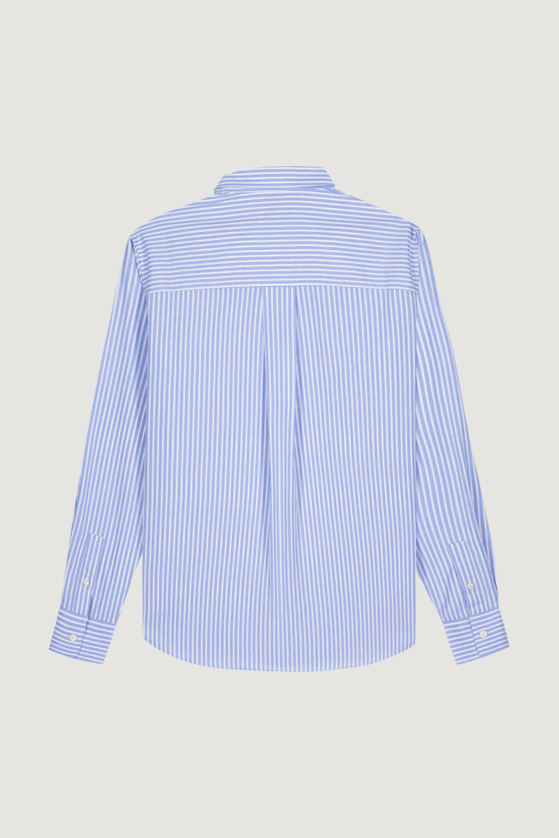 Amour Dewet Poplin Shirt