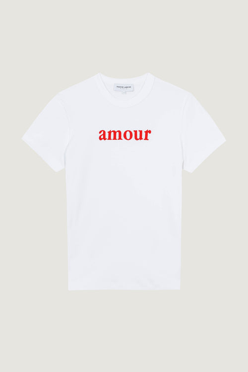 Amour Organic Cotton Tee