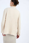 Algar Cotton and Linen Jacket