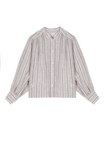 Broome Linen Shirt