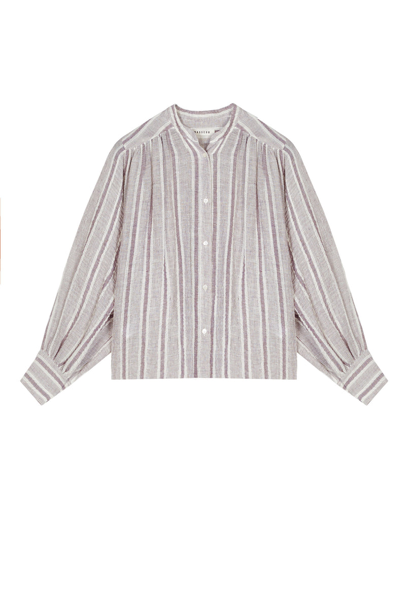 Broome Linen Shirt