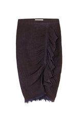 Carioca Linen Skirt