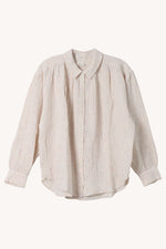 Dominick Cotton Gauze Shirt