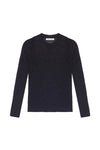 Jolla Metallic Knit Jumper