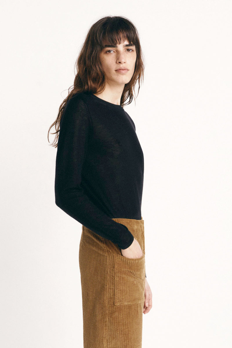 Mackenzie Cashmere Jumper