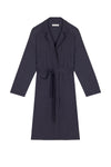 Newport Virgin Wool Coat